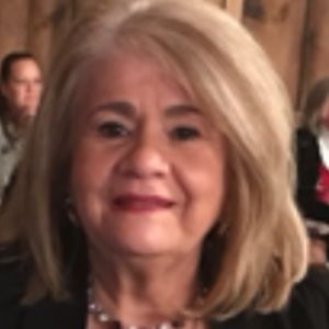 Meet your Posher, Carol